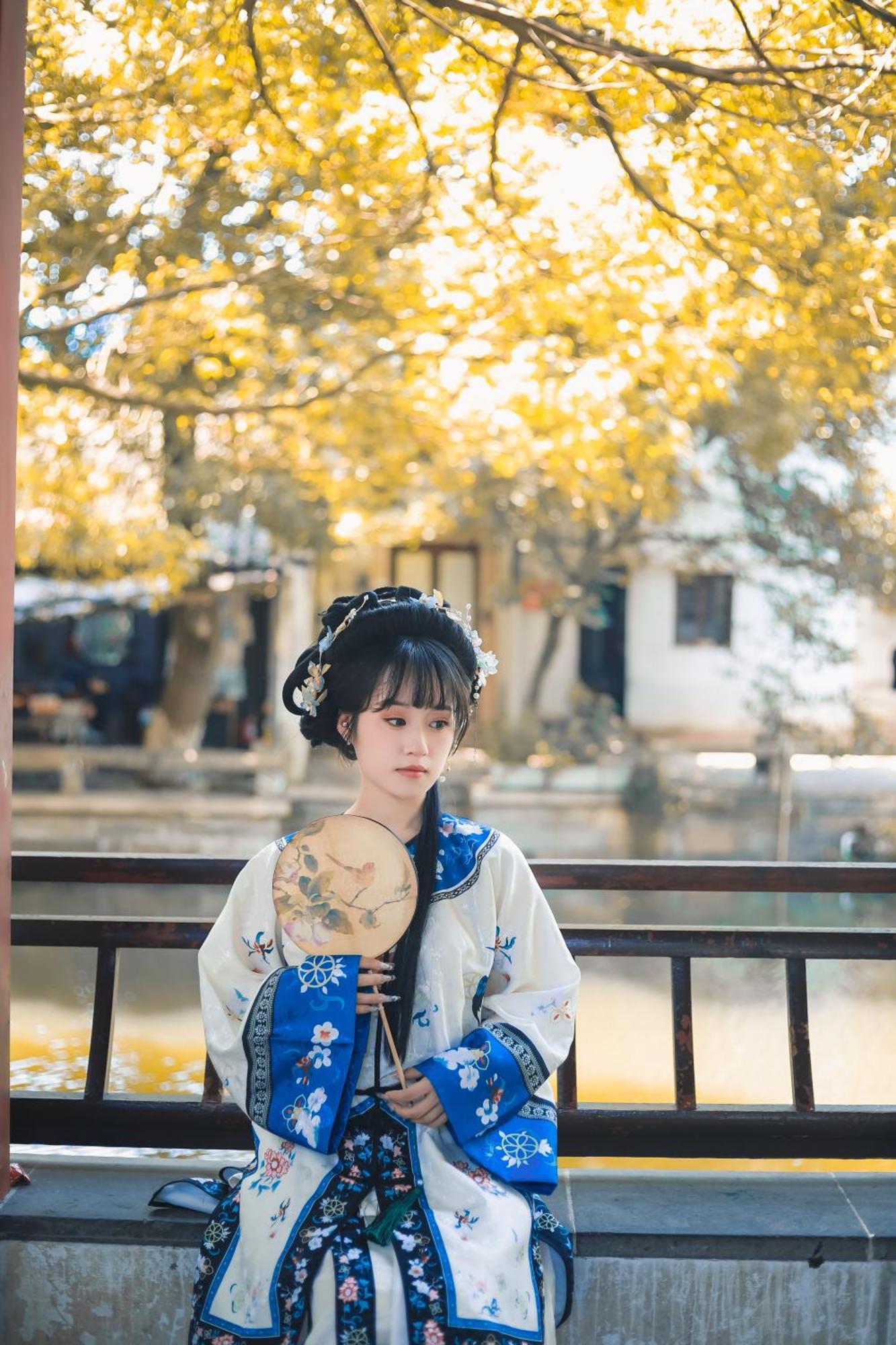 Tongli Slowlife River View Inn 蘇州 エクステリア 写真