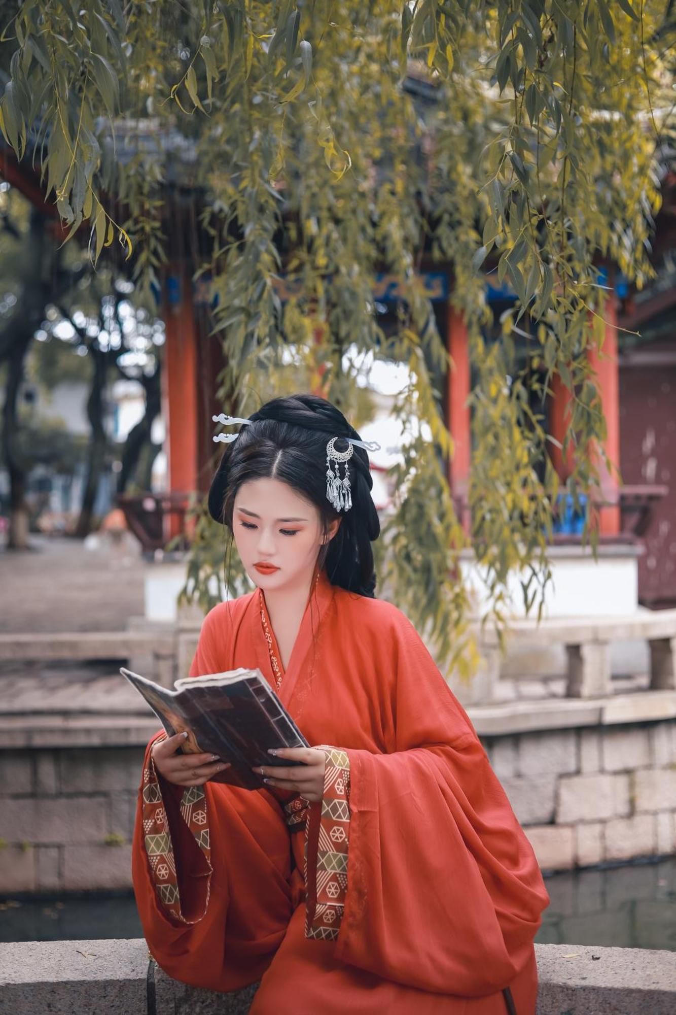 Tongli Slowlife River View Inn 蘇州 エクステリア 写真